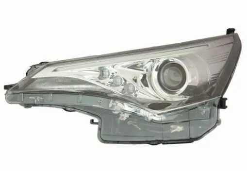 Toyota Avensis T27 15- Reflektor Przedni Lampa Przednia NOWY