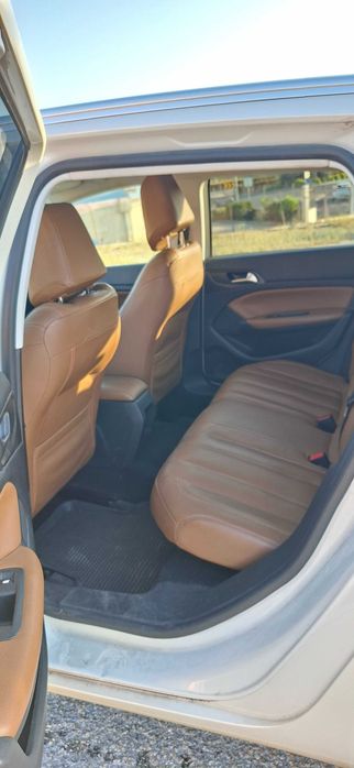 PEUGEOT 308 II SW 1.6 BlueHDi 120 cv 2015