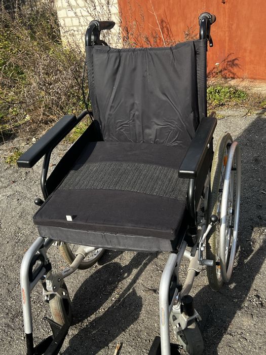 Інвалідний візок Drive Medical