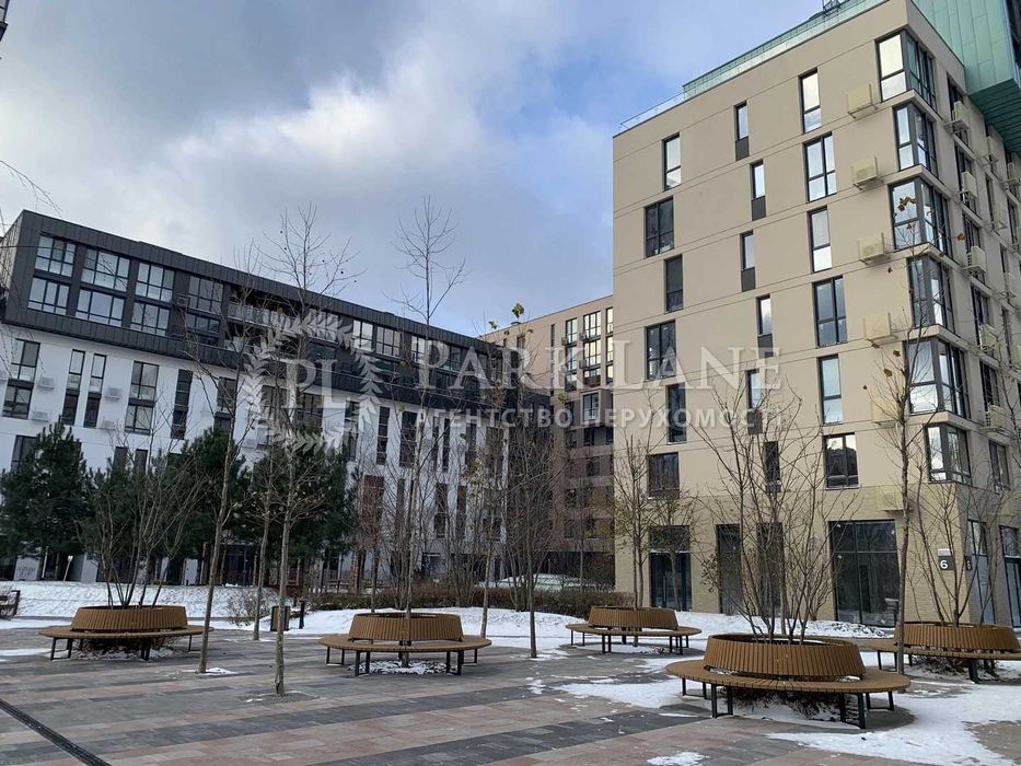 Продаж 1к квартири ЖК Файна Таун Салютна 2/6 метро Нивки