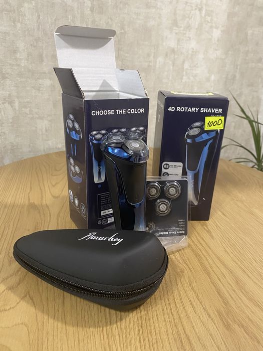 Професійна машинка для стрижки