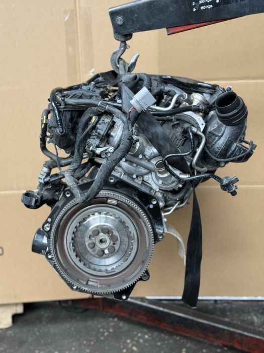 Motor Audi Volkswagem Seat 1.0 Tsi 2022 Ref: DLA