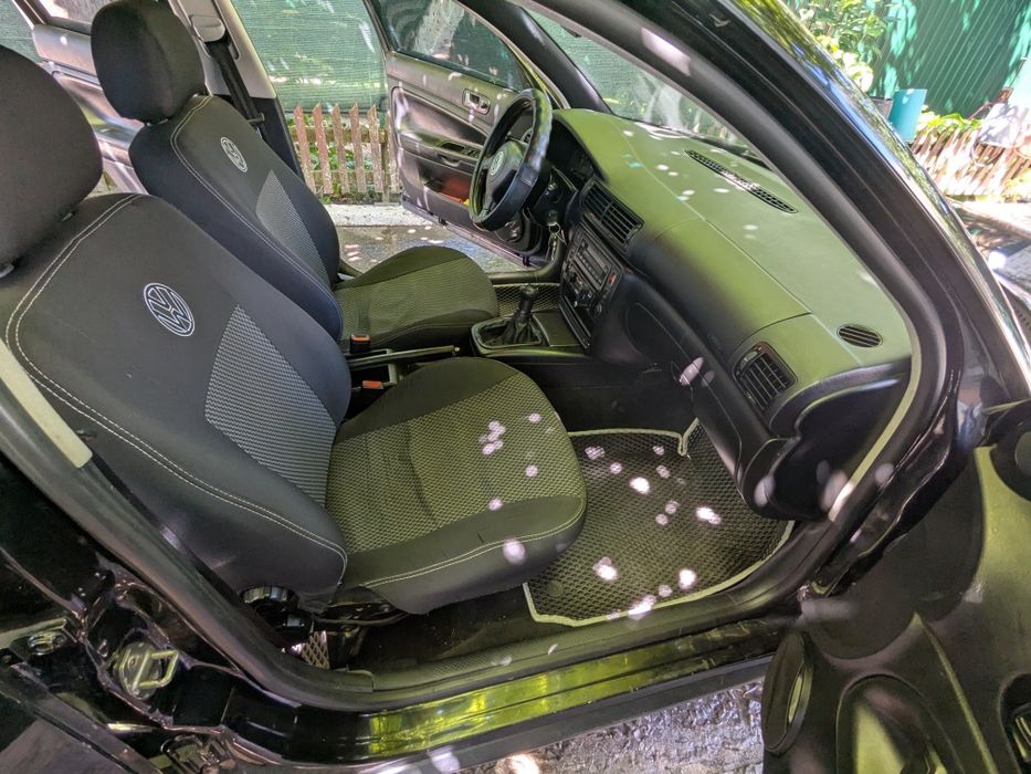 Продам Volkswagen passat b5 2000г.