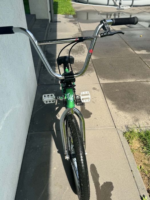 Sprzedam Rower Bmx