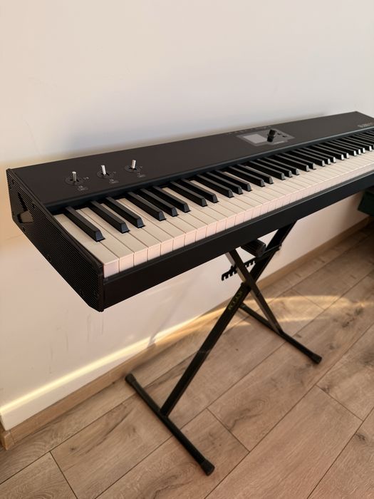 Klawiatura sterująca Studiologic SL88STUDIO