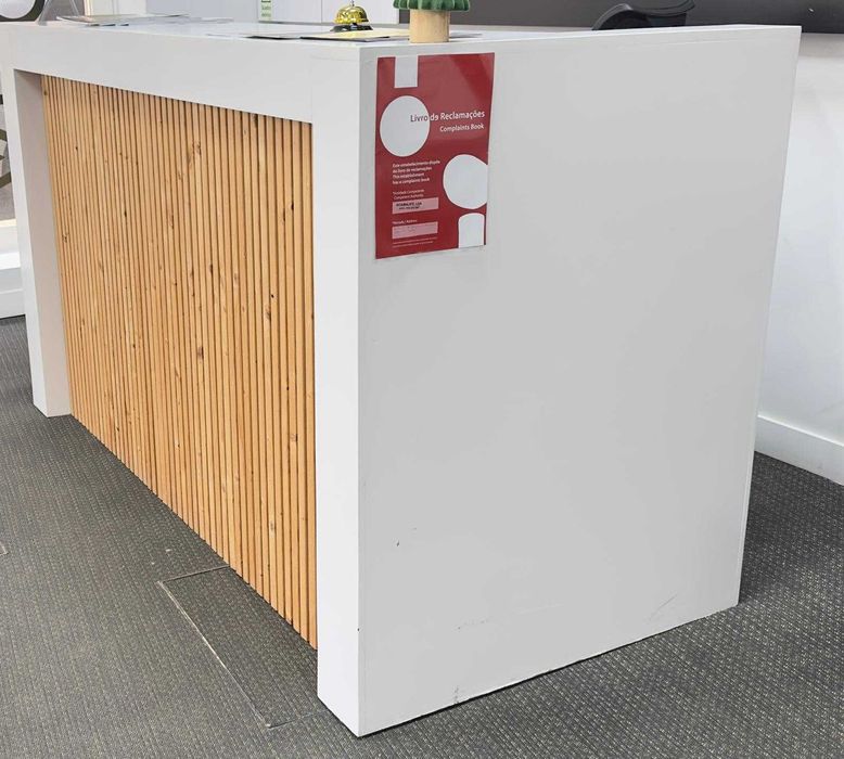 Móvel - secretária