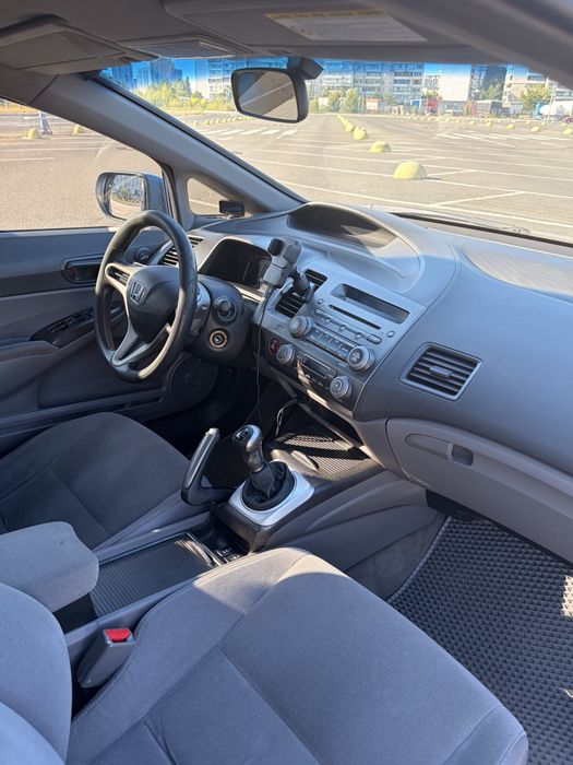 Honda Civic 1.8 2007р.