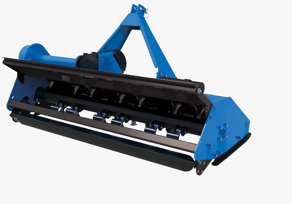 Triturador GARTO HCG 175