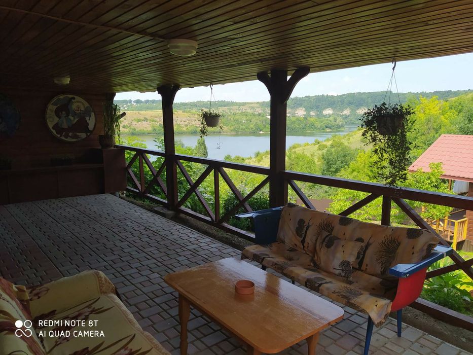 Здам будинок для відпочинку