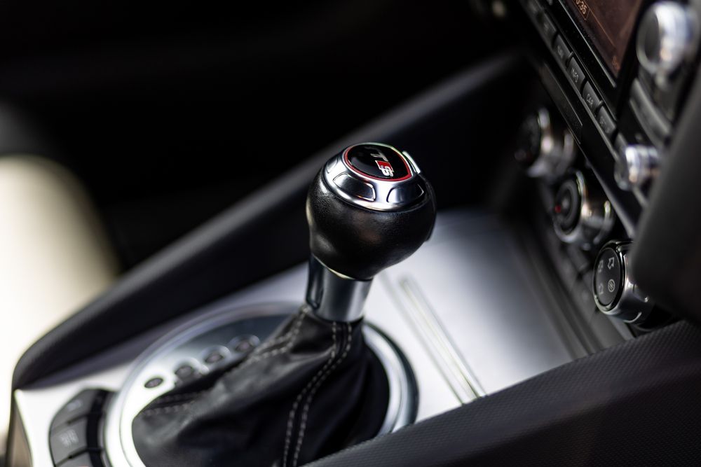 Audi TTS Quattro DSG Reservado