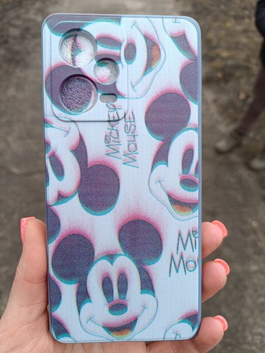 Чохол на Redmi Note 12 Pro 5G