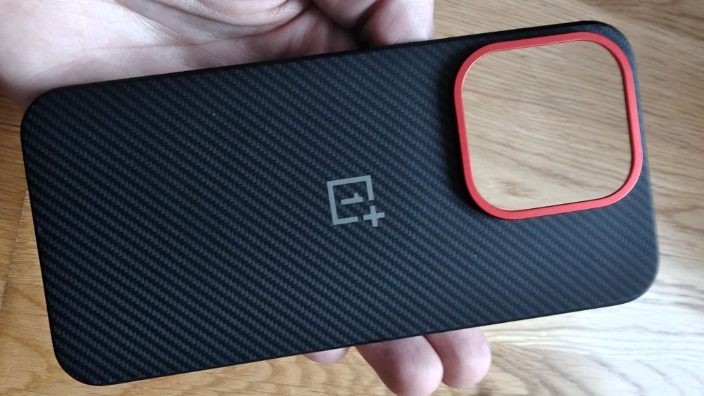 Oryginalne etui OnePlus