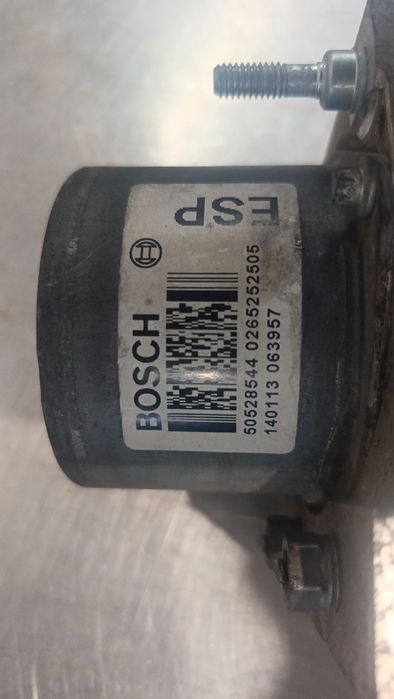 ABS ALFA ROMEO Mito (955_)
