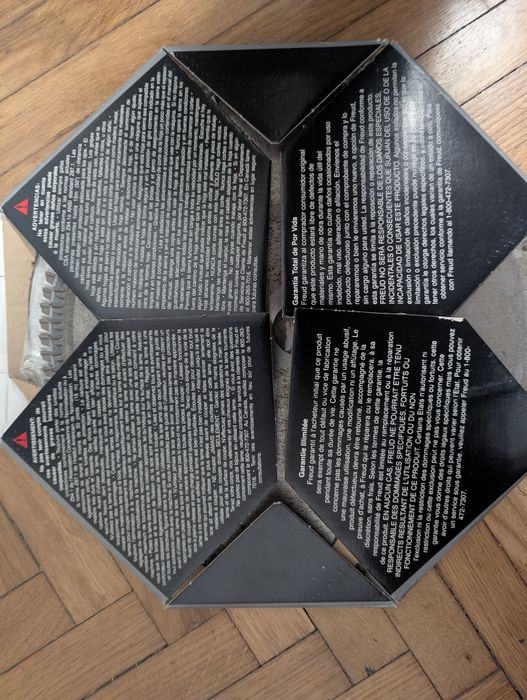 Пила дискова Freud 300x3x30 Італія