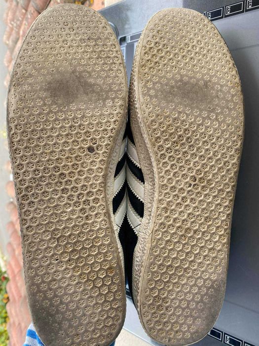 sapatilhas adidas gazelle