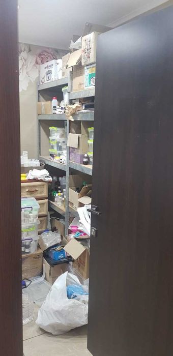 Коммерческая недвижимость по адресу (площадь 38,2 м²) - Atlanta.ua - фото 11