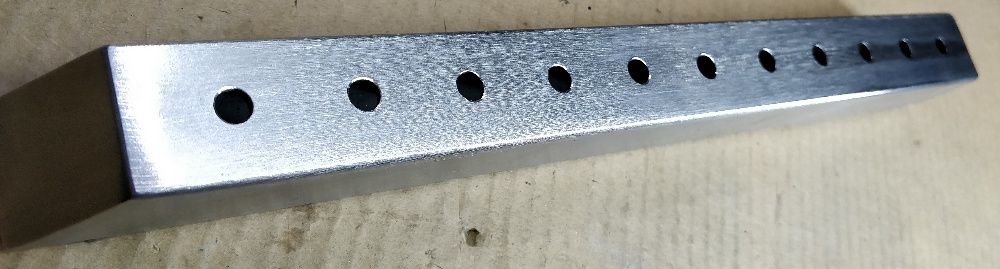 Base aço inox para atomizadores/RDA/RTA/RDTA