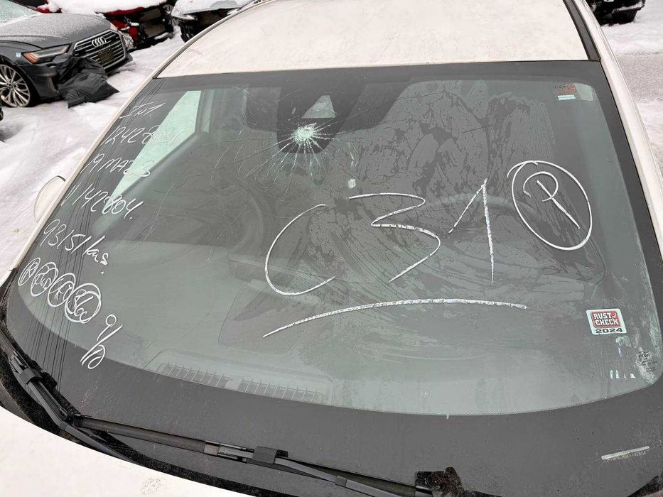 Продам Mazda 3 2019 без ремонту