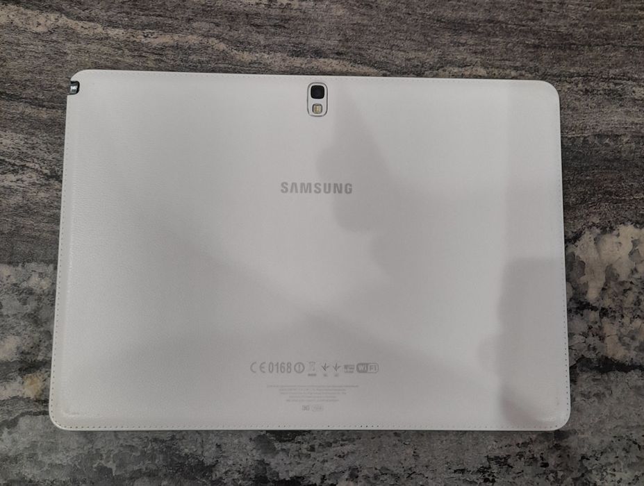 Продам планшет Samsung Galaxy Note 10.1