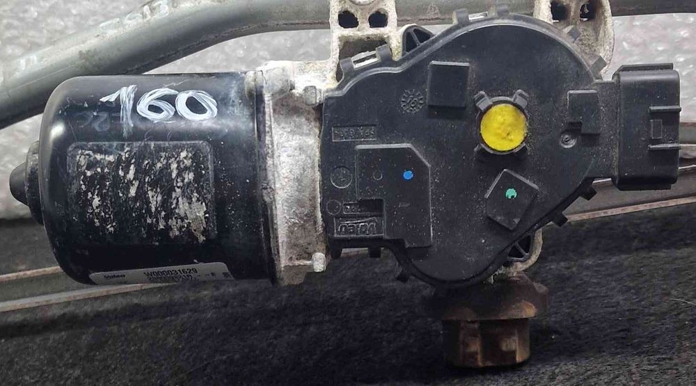 Motor Limpa Vidros Frente DACIA SANDERO II ano 2013
