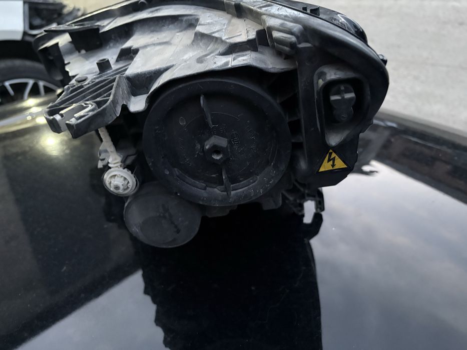 Фара права Audi A6 C7 2015-2018 Xenon USA 4g0941006h