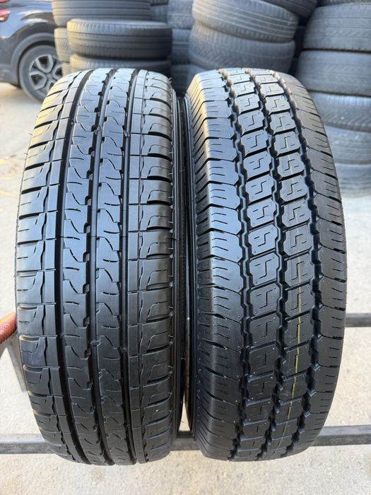 Шини розпаровка 185/80/14C Kleber GT Radial Нові