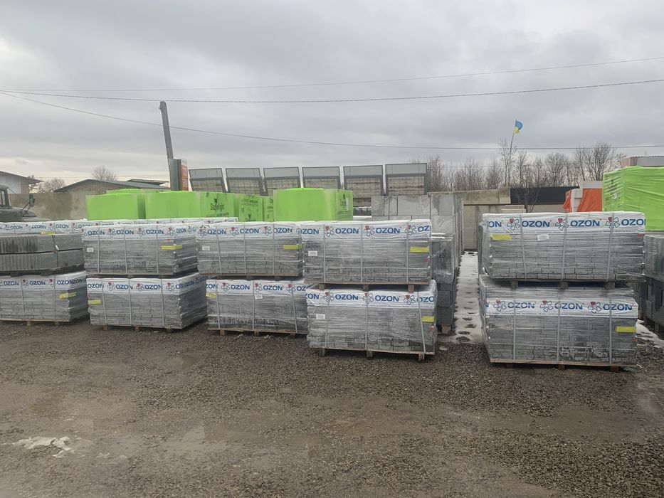 Бруківка OZON [знижка приємно здивує Вас)