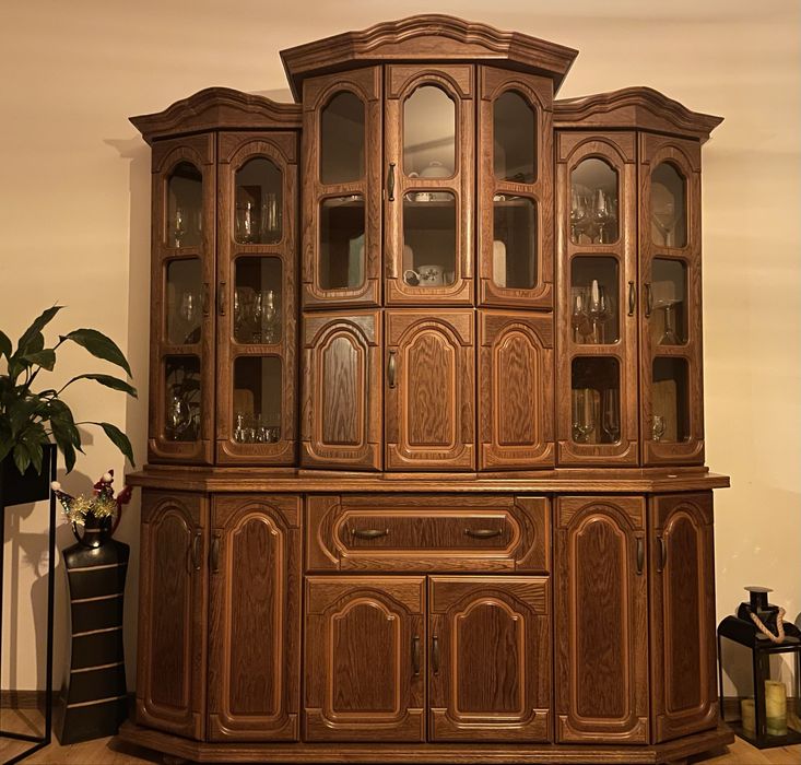 Zestaw Mebli do salonu