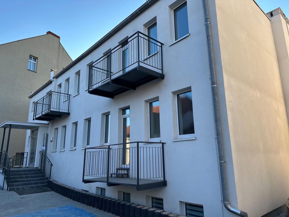 Nowe dwupokojowe mieszkanie do wynajecia w Świebodzinie