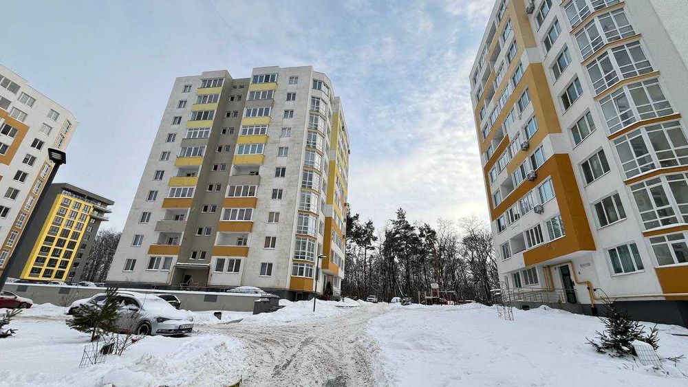 Продаж квартири на вул. Величковського, Рясне