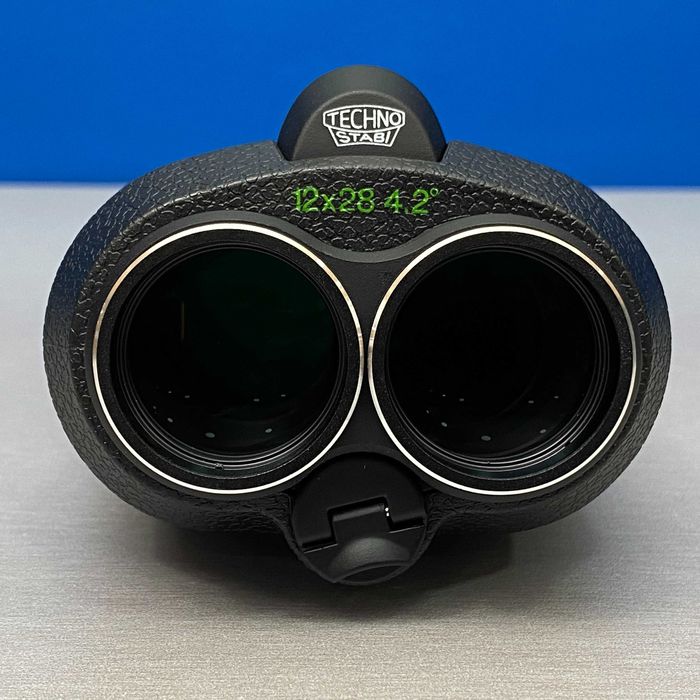 Fujifilm Fujinon Techno-Stabi TS 12x28 WP | NOVOS | 3 ANOS DE GARANTIA