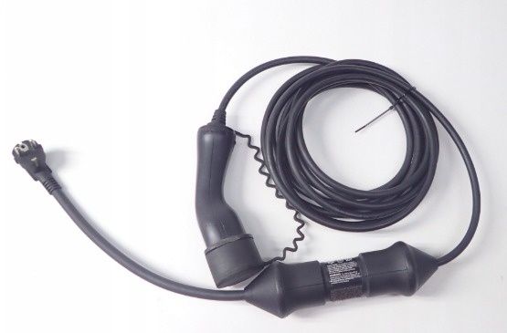 Vendo cabo doméstico Volvo