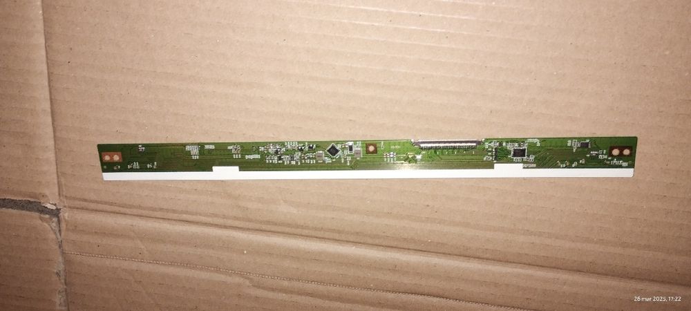 Części do telewizora Sharp 24BI6EA