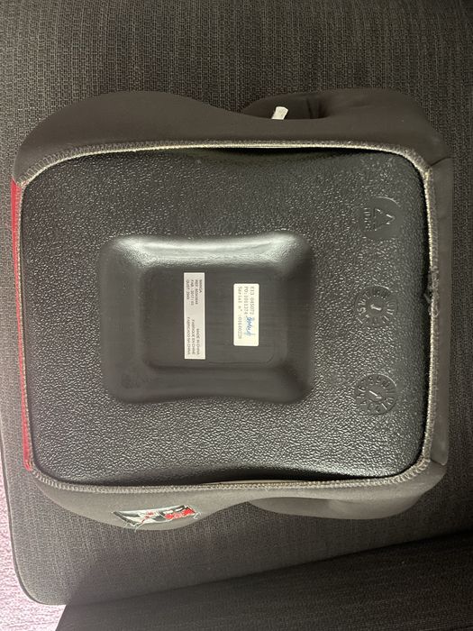 Banco elevatorio auto