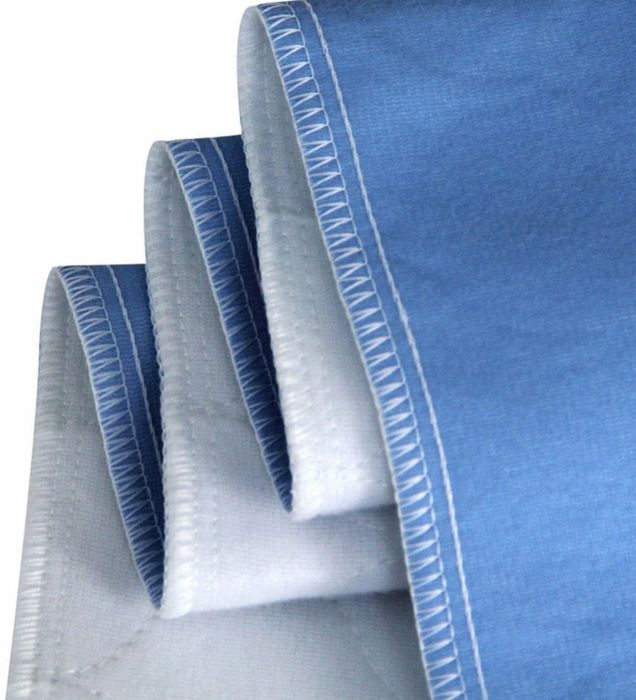 Podkład do przewijania