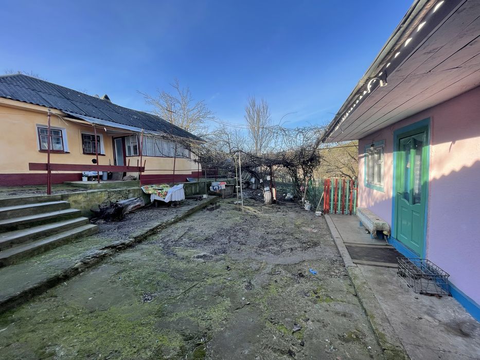 Продаж житлового будинку від власника