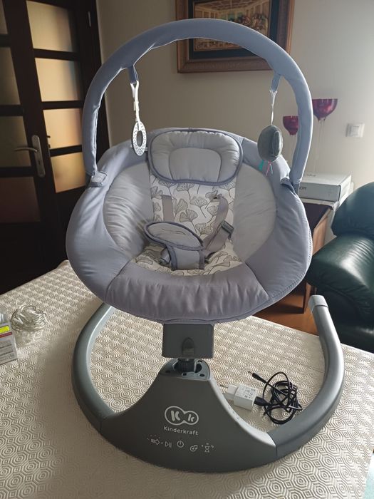 Espreguiçadeira KINDERKRAFT