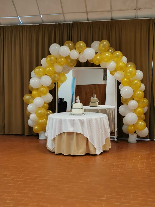 Salas para eventos - RJA