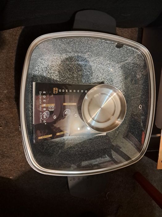 Кастрюля казан 6,5 л