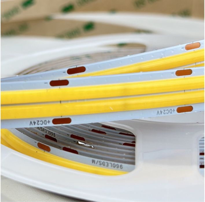 Светодіодная лента 12в 24в 220в 5в неоновая rgb WS2811 WS2812 WS2815