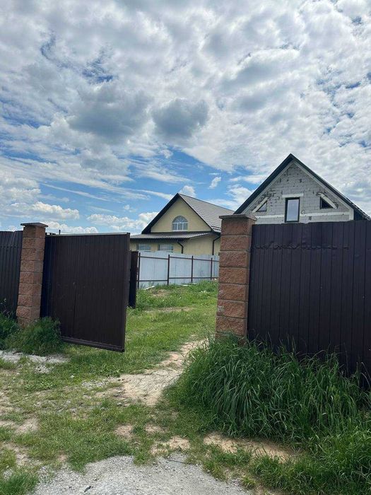 Продажа дуплекса. Гостомель. без ремонта