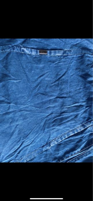 Koszula jeansowa ONLY r.XS