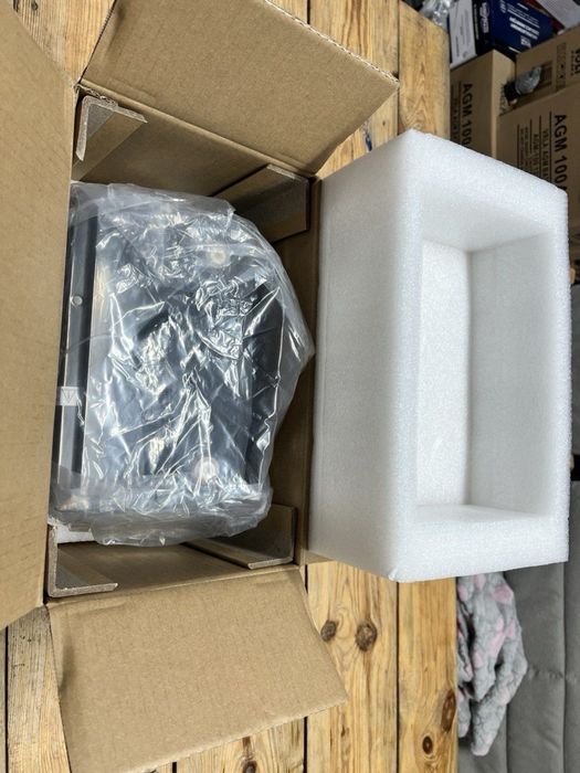 Акумулятор Lifepo4 100Ah  1280w ENERBLOCK BASIC