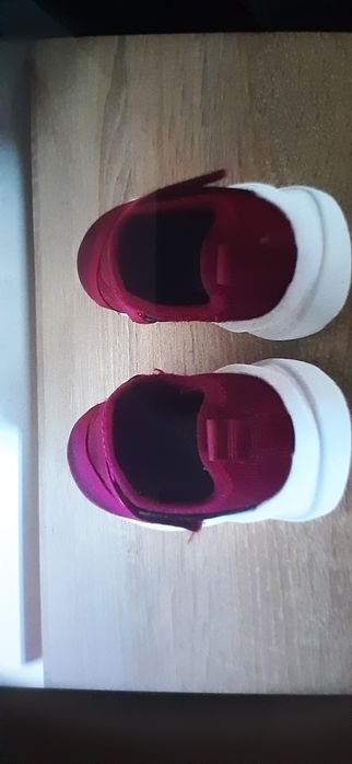 Bucik dziewczęce adidas