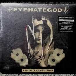 Cds de Eyehategod/ Witchskull/Spiritus Mortis/Isole (novos)