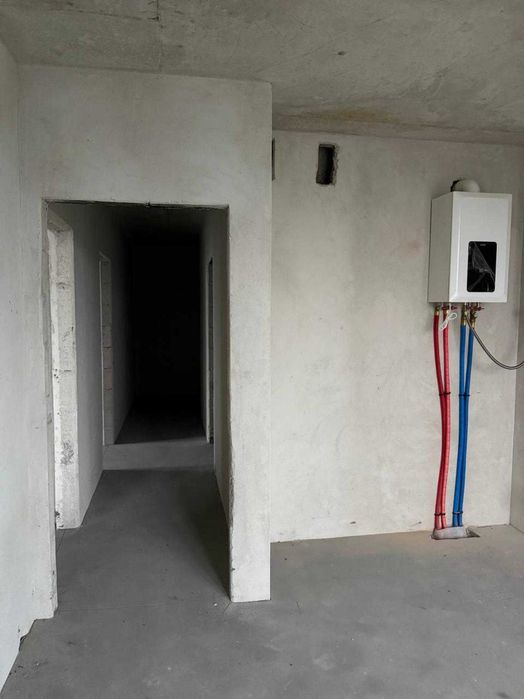 2-rooms apartment apartment by the address st. Staroznesenska ul (area 60,8 m²) - Atlanta.ua - photo 4