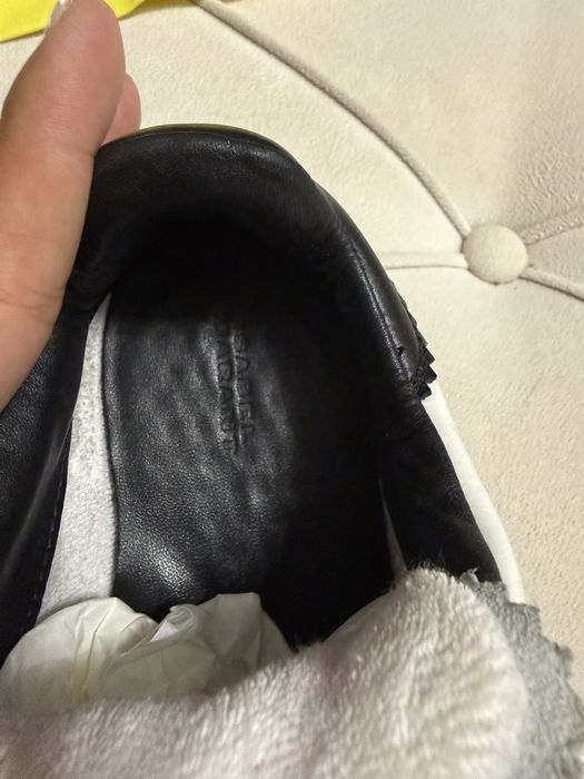 Adidasy Isabel Marant