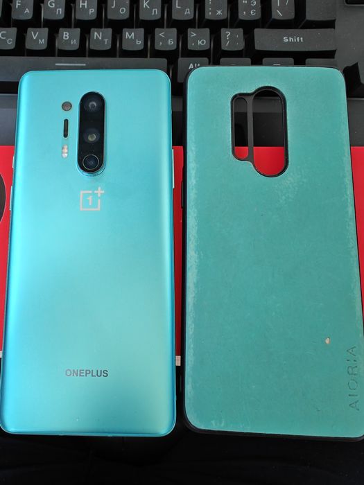 OnePlus 8 pro 12/256