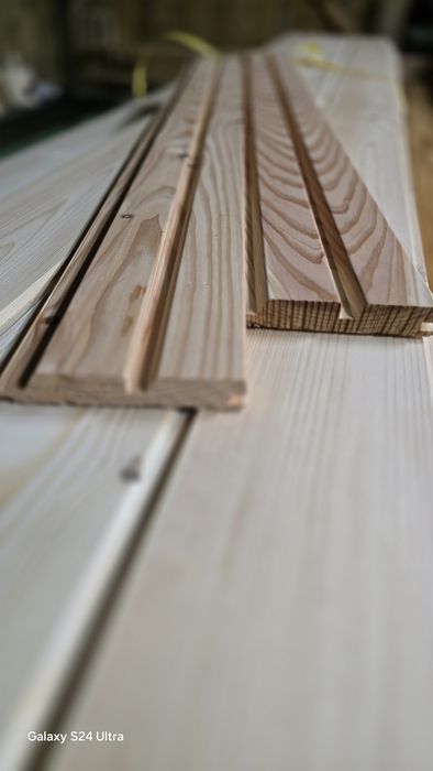 Szalowka boazeria lamele