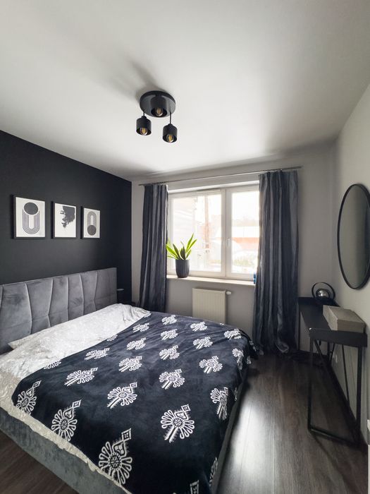 3 pokoje + ogródek | taras | garaż + boks w cenie